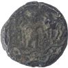 Image 1 : Copper Coin of Ujjaini Region.
