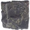 Image 1 : Copper Half Karshapana Coin of Ujjain Region.