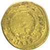 Image 2 : Gold Aureus coin of Ancient Roman of Nero Caesar.