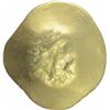 Image 2 : Gold Padma Tanka Coin of Yadavas of Devagiri.