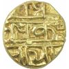 Image 2 : Gold Varaha Coin of Krishnadevaraya of Vijayanagar Empire.