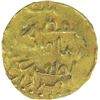 Image 2 : Gold Fractional Tanka Twenty Rati Coin of Rukn ud din Ali Mardan of Bengal Sultanate.