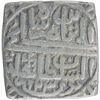 Image 2 : Silver One Tanka Coin of Mahmud Shah II of Malwa Sultanate.