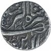 Image 1 : Silver One Rupee Coin of Jahangir of Delhi Mint of Khurdad Month.