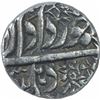 Image 2 : Silver One Rupee Coin of Jahangir of Delhi Mint of Khurdad Month.