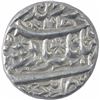 Image 2 : Silver One Rupee Coin of Jahangir of Elichpur Mint.