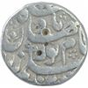 Image 1 : Silver One Rupee Coin of Nurjahan of Ahmadabad Mint.