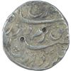 Image 1 : Rare Silver One Rupee Coin of Farrukhsiyar of Shakola Mint.