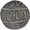 Image 1 : Silver One Rupee Coin of Ahmad Shah Bahadur of Bareli Mint.