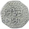 Image 1 : Silver One Eighth Rupee Coin of Rajesvara Simha of Assam.