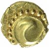 Image 2 : Gold Fanam Coin of Tipu Sultan of Mysore Kingdom.