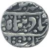 Image 1 : Silver One Rupee Coin of Rajgarh Mint of Alwar State.