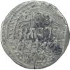 Image 2 : Silver One Rupee Coin of Jai singh of Bajrangarh State.