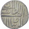 Image 2 : Silver Half Rupee Coin of Bharmalji I of Kutch State.