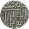 Image 2 : Silver One Kori Coin of Gohodaji II of Kutch State.