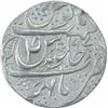 Image 2 : Silver One Rupee Coin of Bharpur Singh of Nabha State.