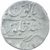 Image 2 : Silver One Rupee Coin of Devgarh Mint of Pratapgarh State.