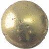 Image 2 : Gold Fanam Coin of Indo Dutch.