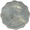 Image 2 : Copper Nickel One Anna Coin of King George V of Bombay Mint of 1927.