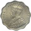 Image 2 : Copper Nickel One Anna Coin of King George V of Bombay Mint of 1936.