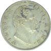 Image 1 : Silver One Rupee Coin of King William IIII of Calcutta Mint of 1835.