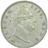 Image 1 : Rare Silver One Rupee Coin of King William IIII of Bombay Mint of 1835.