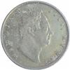 Image 1 : Rare Silver One Rupee Coin of King William IIII of Calcutta Mint of 1835.
