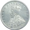 Image 2 : Silver One Rupee Coin of King George V of Bombay Mint of 1919.