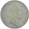 Image 1 : Silver Two Thaler Coin of Ludwig I of Kingdom of Bavaria of Germany.