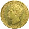 Image 1 : Gold Five Thousand Reis Coin of Luiz I of Portugal.