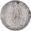 Image 2 : Silver One Florin Coin of Edward VII of Great Britain.