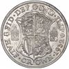 Image 2 : Silver Half Crown Coin of George V of Great Britain.
