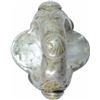 Image 2 : Silver Royal Ring Seal with Persian Legend.