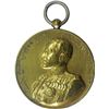 Image 1 : Gold Gilt on Bronze First World War Medal of Bahawalpur State.