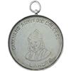 Image 2 : Silver Medal of Dayanand Ayrvedic College of Lahore