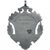 Image 2 : Silver & Enameled District League Durbar Medal of 1932