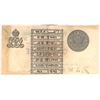 Image 2 : about UNcirculated One Rupee Note of King George of 1917 of A. C. McWatters