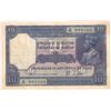 Image 1 : Rare Note of King George V of 10 Rupees of J. B. Taylor