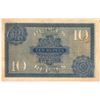 Image 2 : Rare Note of King George V of 10 Rupees of J. B. Taylor