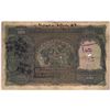 Image 2 : British India King George VI Hundred Rupees Note of J.B. Taylor