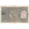Image 2 : King George VI Hundred Rupees of J. B. Taylor Calcutta Circle