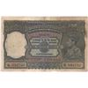Image 1 : King George VI 100 Rupees of C. D. Deshmukh