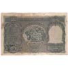 Image 2 : King George VI 100 Rupees of C. D. Deshmukh