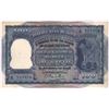 Image 1 : One Hundred Rupees of B. Rama Rao of Madras Circle of Q Prefix.