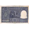 Image 2 : One Hundred Rupees of B. Rama Rao of Madras Circle of Q Prefix.