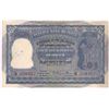 Image 1 : One Hundred Rupees of B. Rama Rao of Bombay Circle of A prefix.