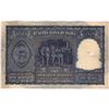 Image 2 : One Hundred Rupees of B. Rama Rao of Bombay Circle of A prefix.