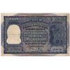 Image 1 : One Hundred Rupees of B. Rama Rao of Calcutta Circle