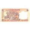 Image 2 : Ten Rupees Error Note of 2011