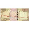 Image 1 : 500 Rupees Note Blank Printing Error